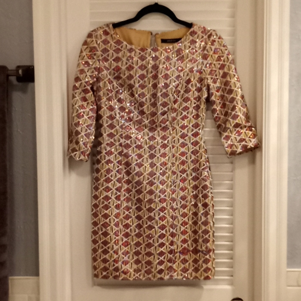 Ark & Co. Party Dress